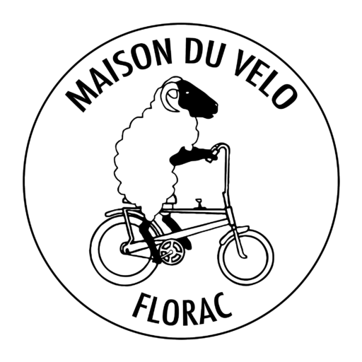 Maison du vélo de Florac